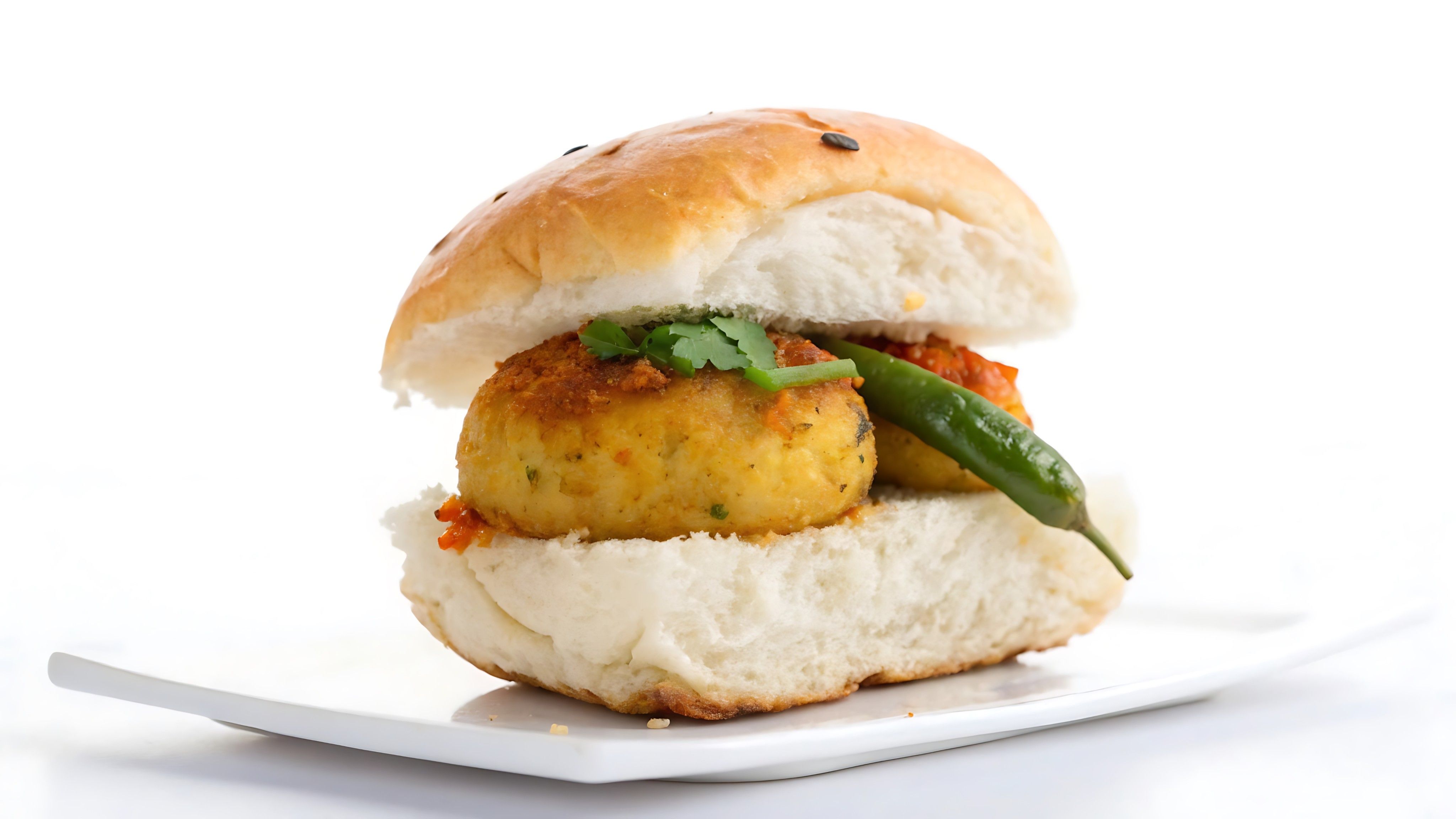 Vada Pav